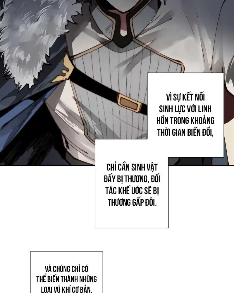 KHI LONG THẦN RƠI VÀO LƯỚI TÌNH Chapter 10 Trang 24