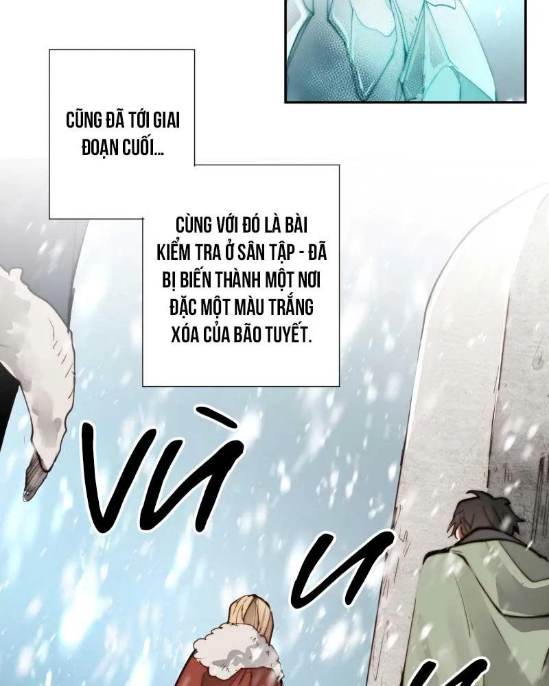 KHI LONG THẦN RƠI VÀO LƯỚI TÌNH Chapter 10 Trang 26