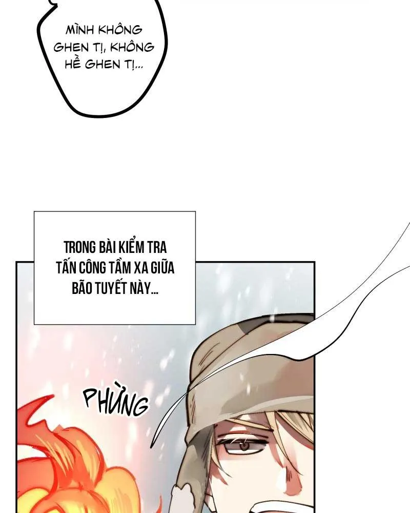 KHI LONG THẦN RƠI VÀO LƯỚI TÌNH Chapter 10 Trang 30