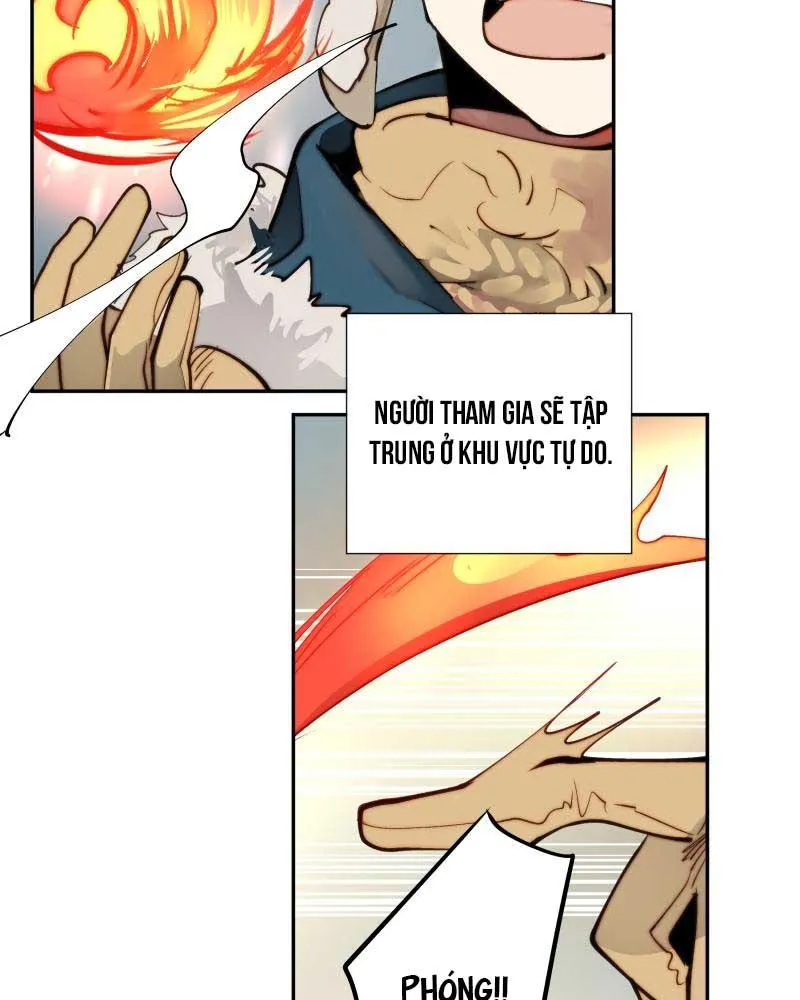 KHI LONG THẦN RƠI VÀO LƯỚI TÌNH Chapter 10 Trang 31