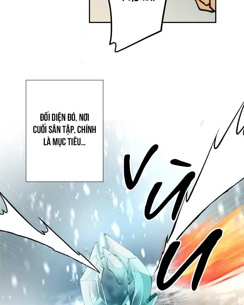 KHI LONG THẦN RƠI VÀO LƯỚI TÌNH Chapter 10 Trang 32