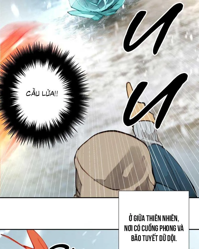 KHI LONG THẦN RƠI VÀO LƯỚI TÌNH Chapter 10 Trang 33