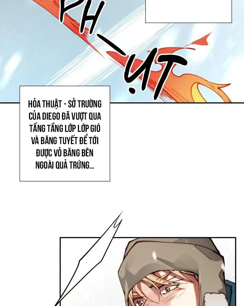 KHI LONG THẦN RƠI VÀO LƯỚI TÌNH Chapter 10 Trang 34