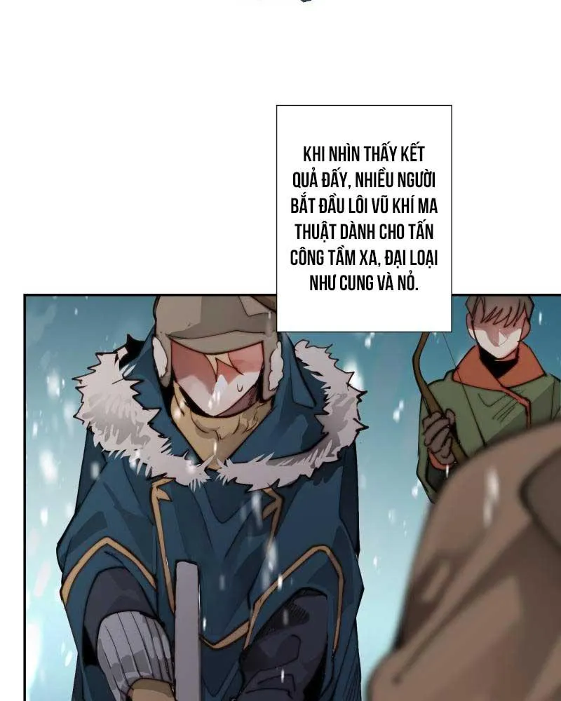 KHI LONG THẦN RƠI VÀO LƯỚI TÌNH Chapter 10 Trang 38