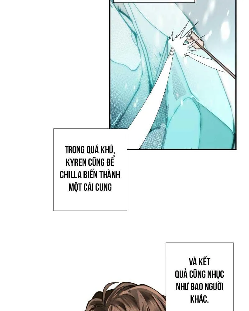 KHI LONG THẦN RƠI VÀO LƯỚI TÌNH Chapter 10 Trang 41