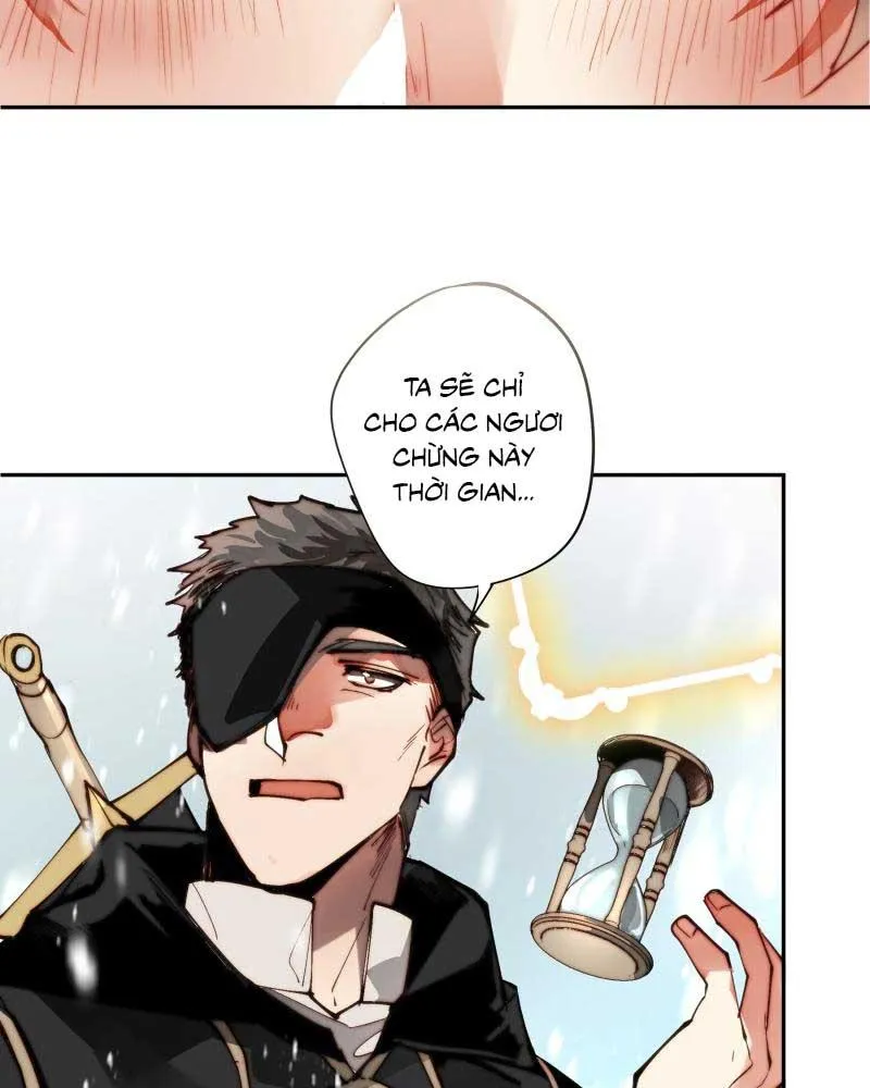 KHI LONG THẦN RƠI VÀO LƯỚI TÌNH Chapter 10 Trang 43