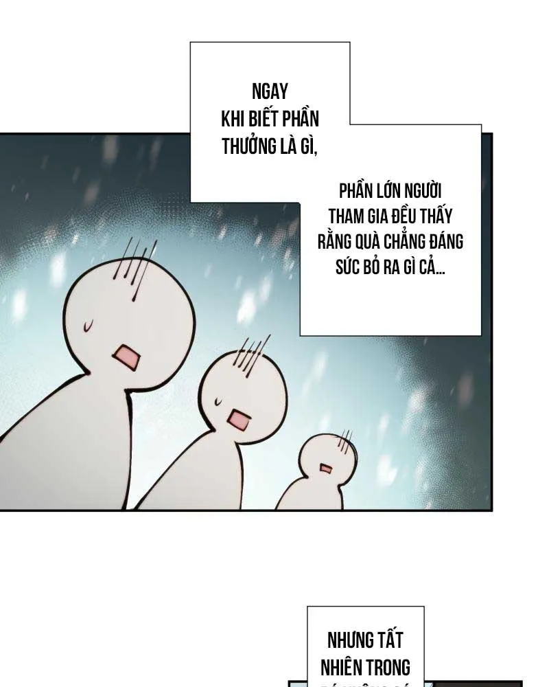 KHI LONG THẦN RƠI VÀO LƯỚI TÌNH Chapter 10 Trang 45