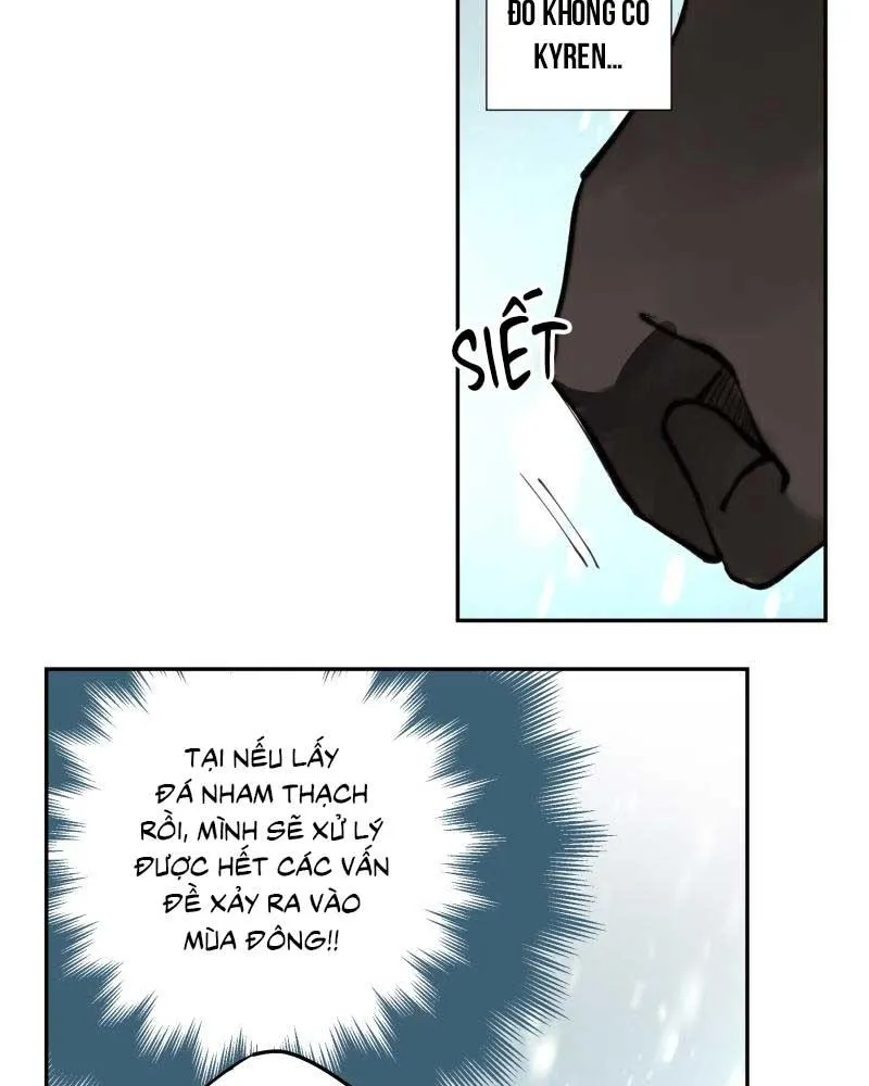 KHI LONG THẦN RƠI VÀO LƯỚI TÌNH Chapter 10 Trang 46