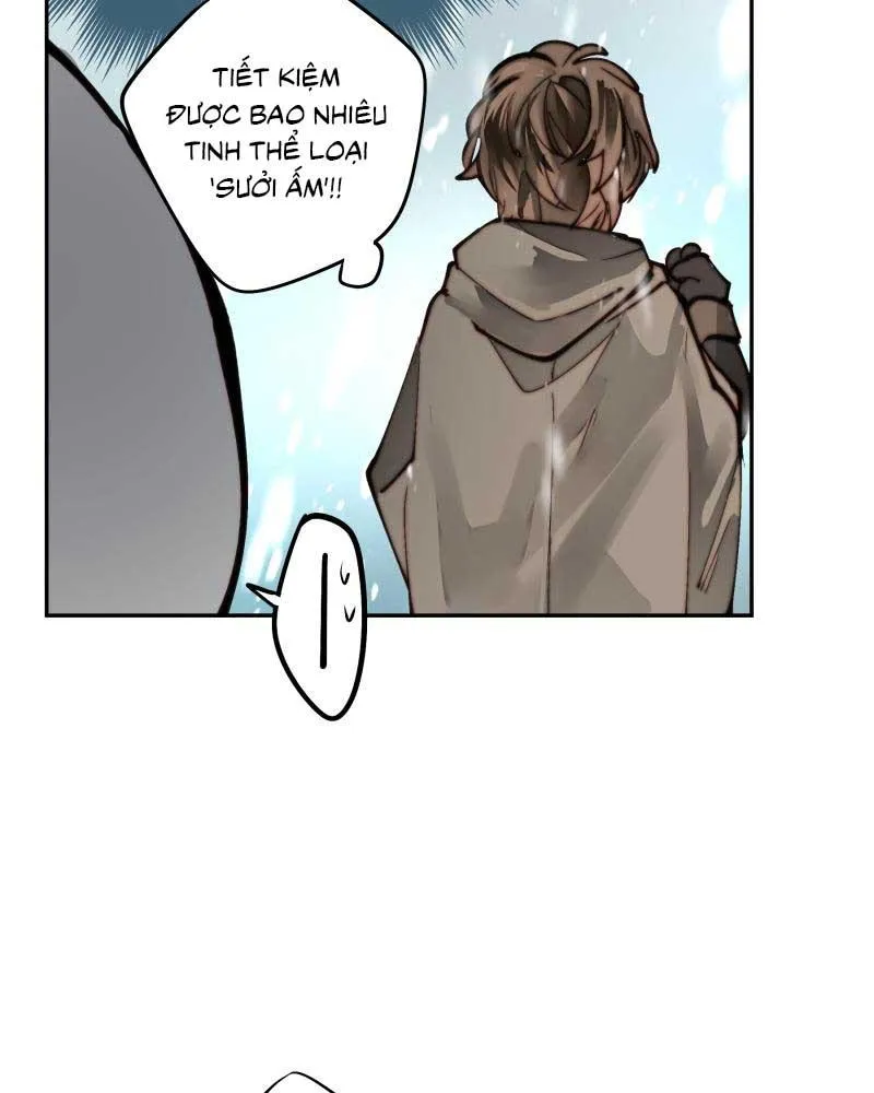 KHI LONG THẦN RƠI VÀO LƯỚI TÌNH Chapter 10 Trang 47