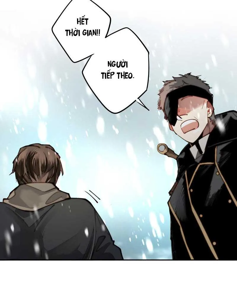 KHI LONG THẦN RƠI VÀO LƯỚI TÌNH Chapter 10 Trang 48