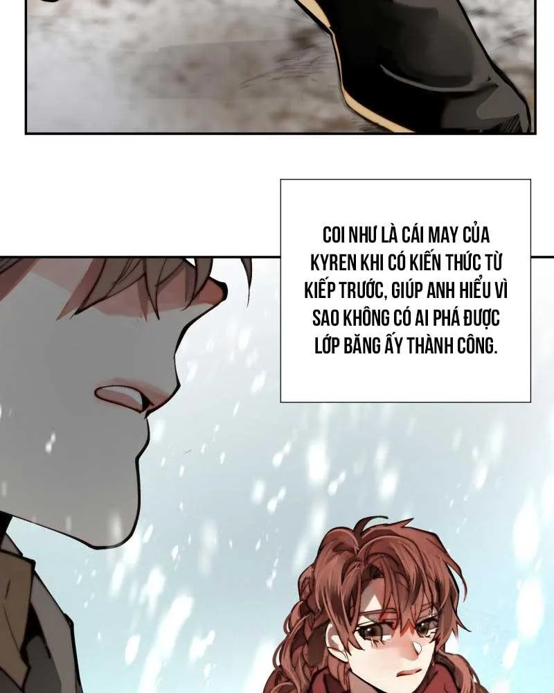 KHI LONG THẦN RƠI VÀO LƯỚI TÌNH Chapter 10 Trang 50