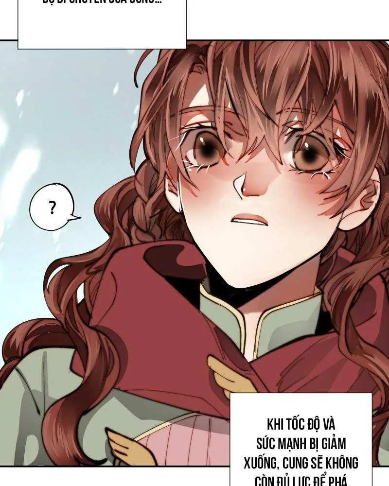 KHI LONG THẦN RƠI VÀO LƯỚI TÌNH Chapter 10 Trang 52