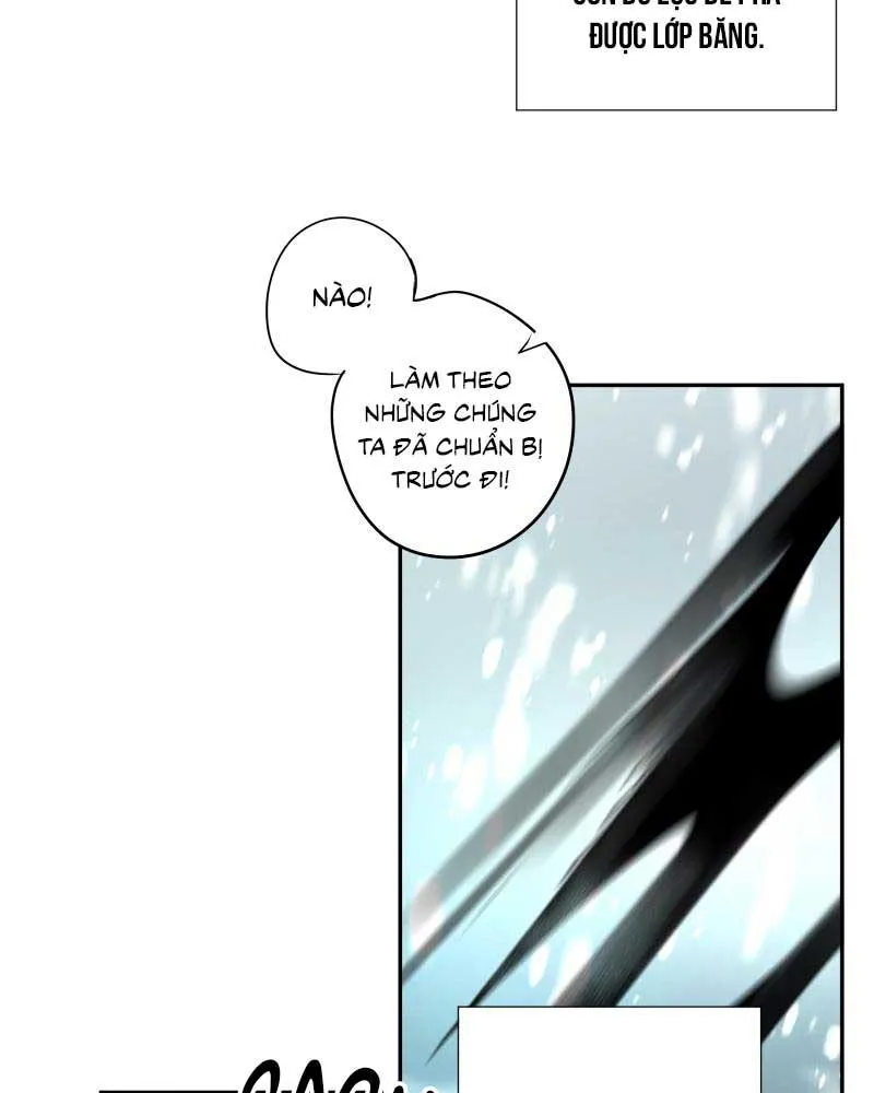 KHI LONG THẦN RƠI VÀO LƯỚI TÌNH Chapter 10 Trang 53