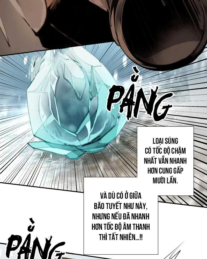 KHI LONG THẦN RƠI VÀO LƯỚI TÌNH Chapter 10 Trang 56