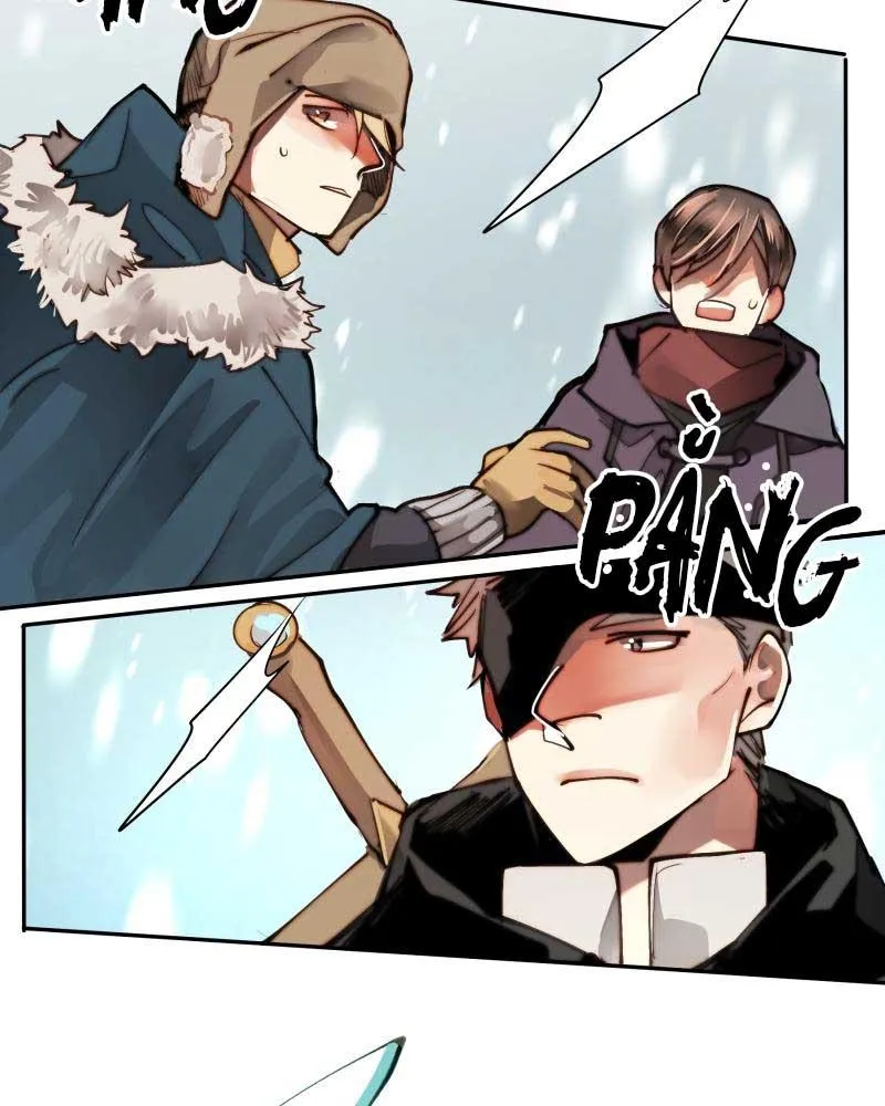 KHI LONG THẦN RƠI VÀO LƯỚI TÌNH Chapter 10 Trang 57