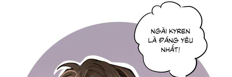 KHI LONG THẦN RƠI VÀO LƯỚI TÌNH Chapter 10 Trang 61