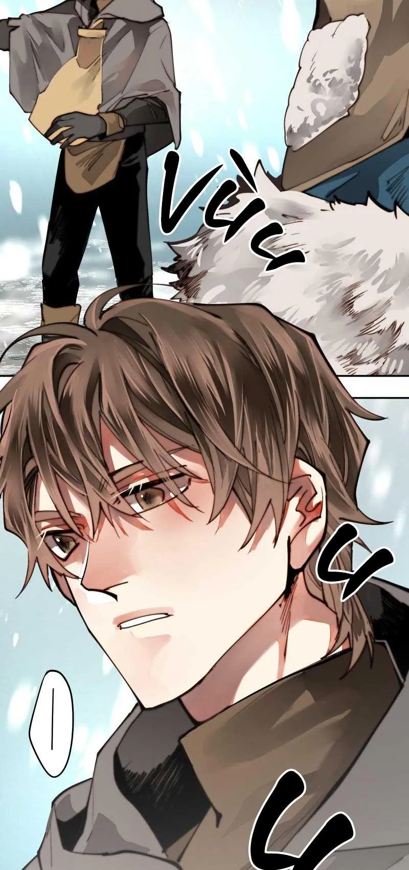 KHI LONG THẦN RƠI VÀO LƯỚI TÌNH Chapter 11 Trang 3