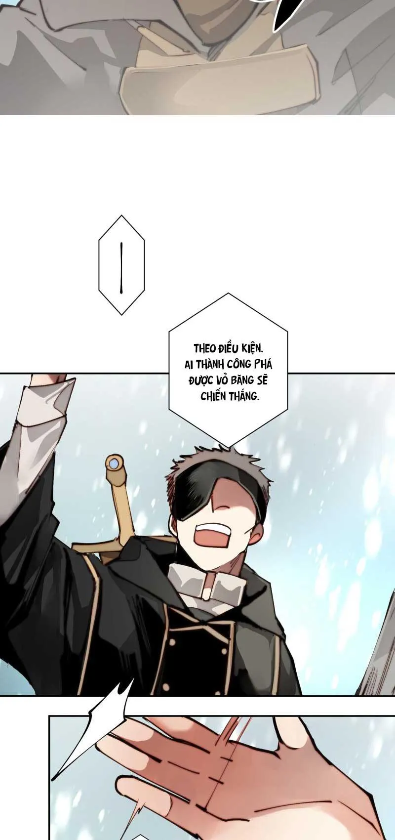 KHI LONG THẦN RƠI VÀO LƯỚI TÌNH Chapter 11 Trang 4