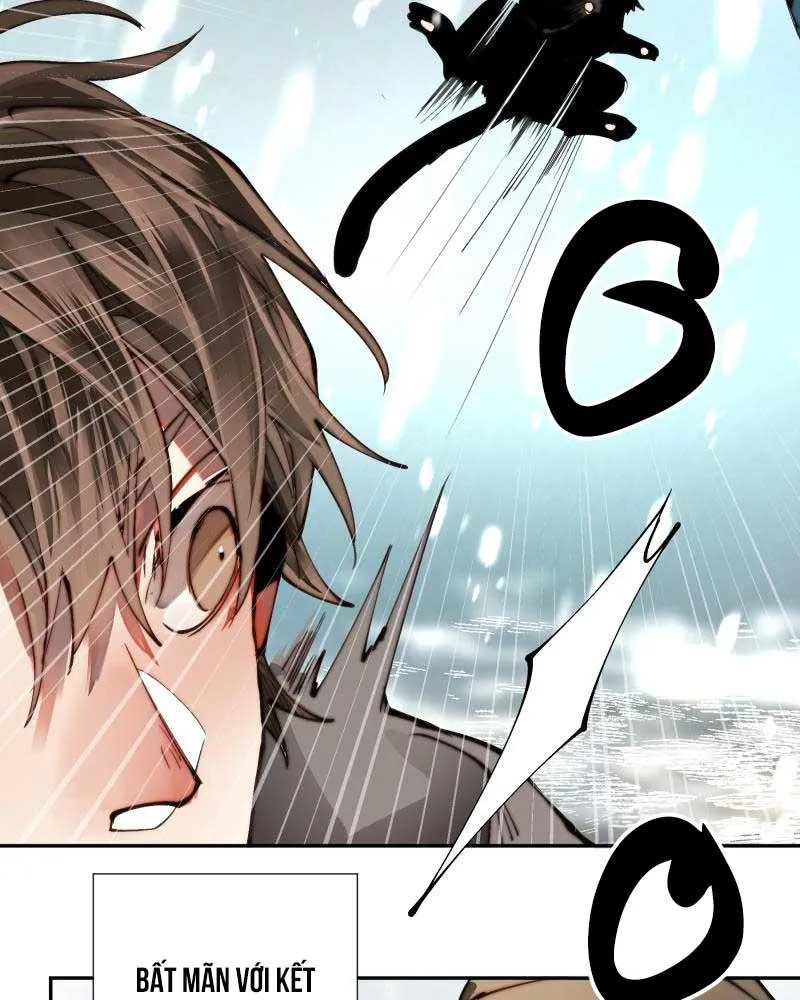 KHI LONG THẦN RƠI VÀO LƯỚI TÌNH Chapter 11 Trang 12