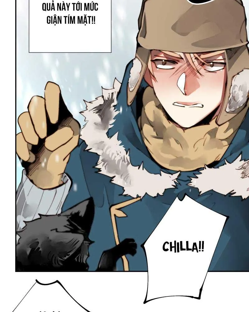 KHI LONG THẦN RƠI VÀO LƯỚI TÌNH Chapter 11 Trang 13