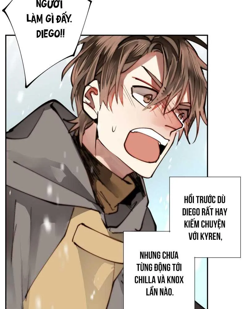 KHI LONG THẦN RƠI VÀO LƯỚI TÌNH Chapter 11 Trang 14