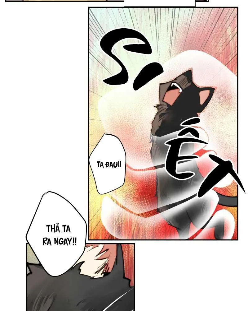 KHI LONG THẦN RƠI VÀO LƯỚI TÌNH Chapter 11 Trang 15
