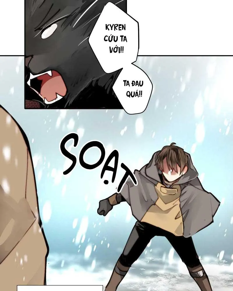 KHI LONG THẦN RƠI VÀO LƯỚI TÌNH Chapter 11 Trang 16