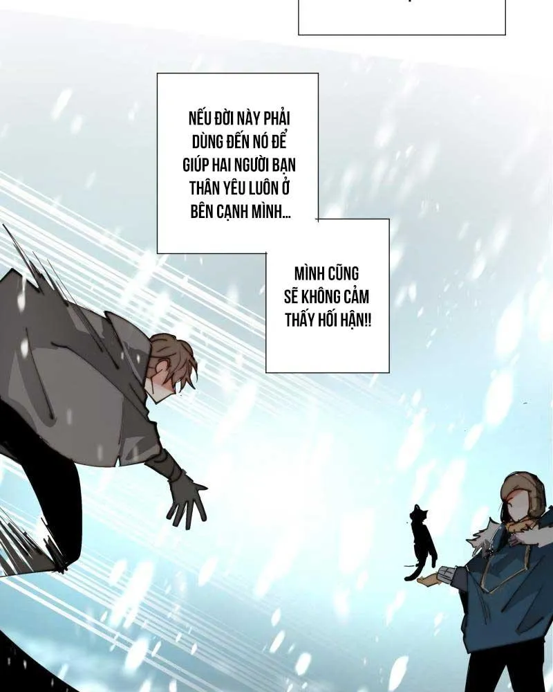 KHI LONG THẦN RƠI VÀO LƯỚI TÌNH Chapter 11 Trang 19