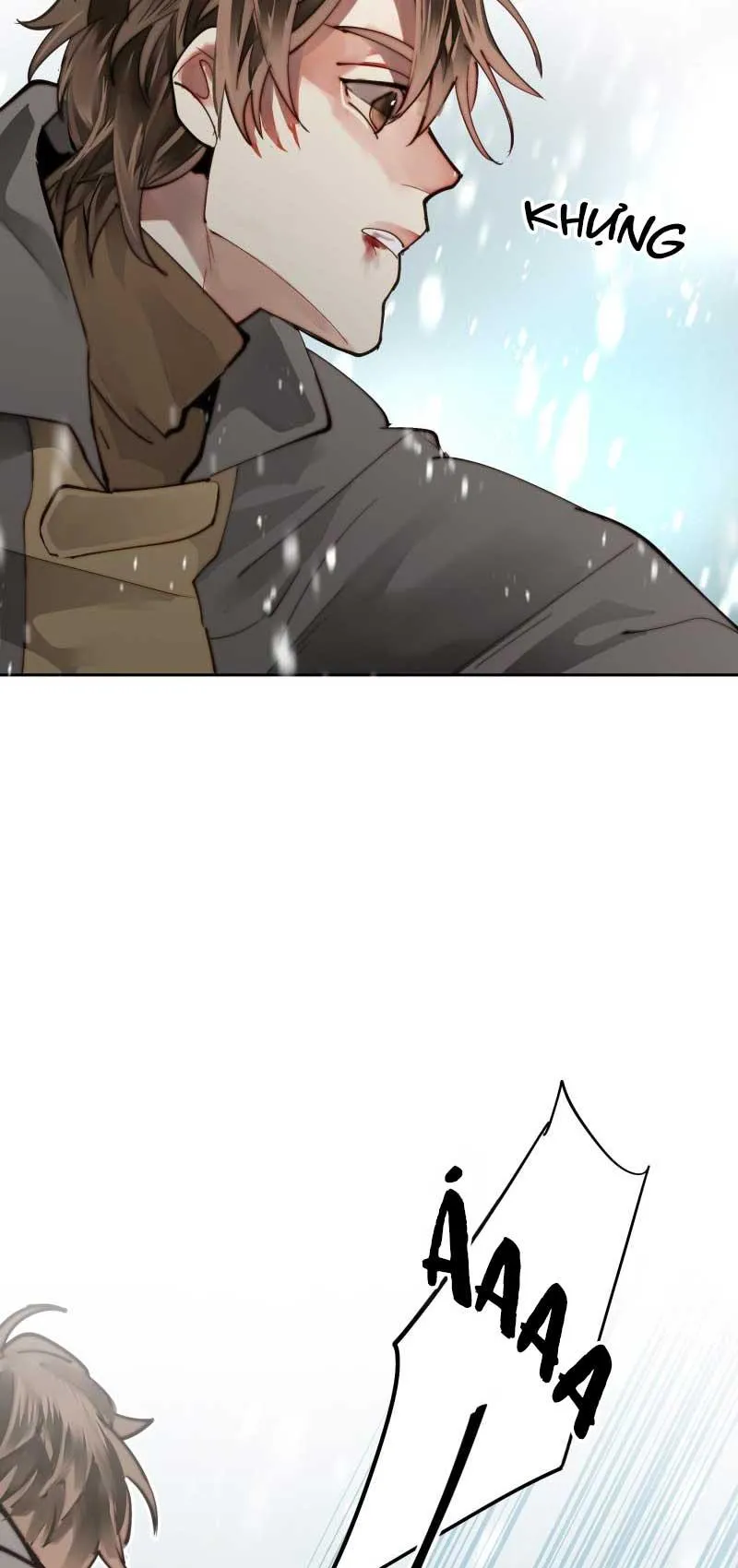 KHI LONG THẦN RƠI VÀO LƯỚI TÌNH Chapter 11 Trang 22