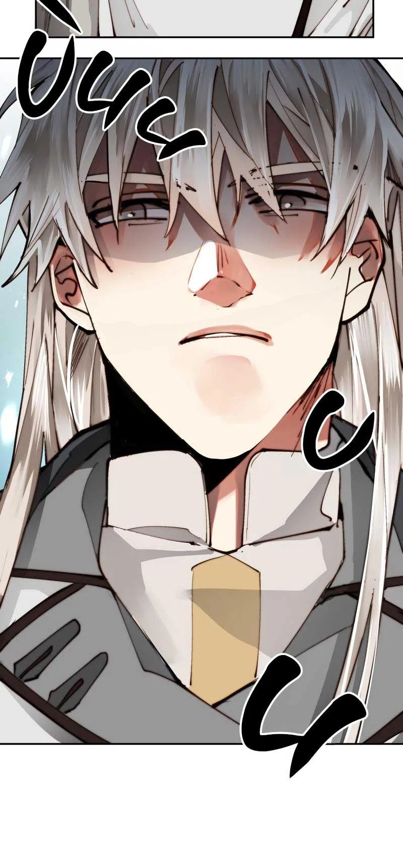 KHI LONG THẦN RƠI VÀO LƯỚI TÌNH Chapter 11 Trang 25