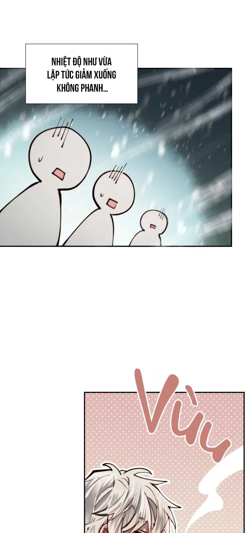 KHI LONG THẦN RƠI VÀO LƯỚI TÌNH Chapter 11 Trang 26