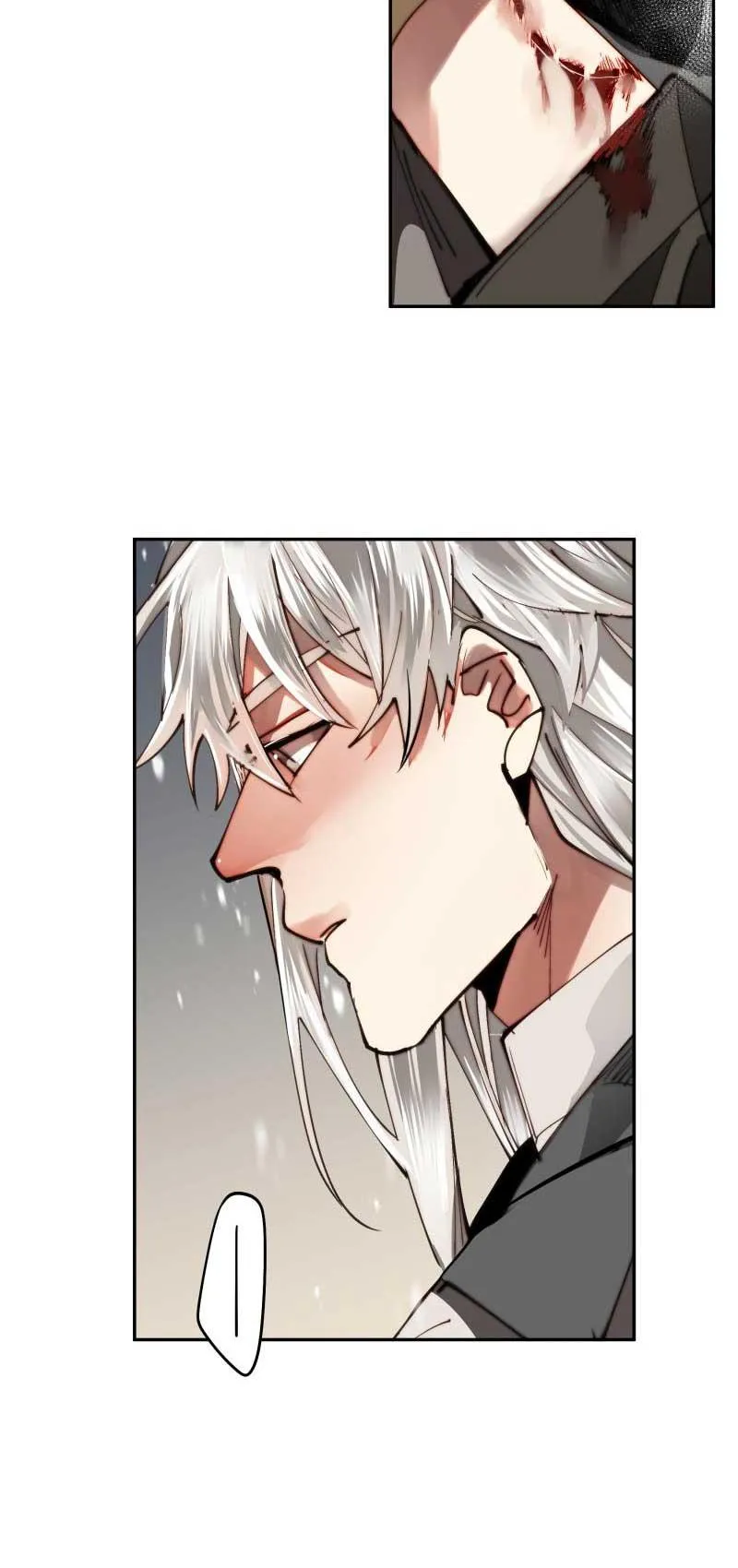 KHI LONG THẦN RƠI VÀO LƯỚI TÌNH Chapter 11 Trang 30