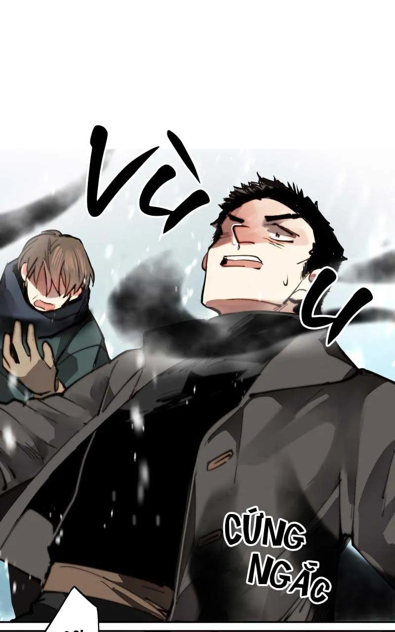 KHI LONG THẦN RƠI VÀO LƯỚI TÌNH Chapter 11 Trang 31