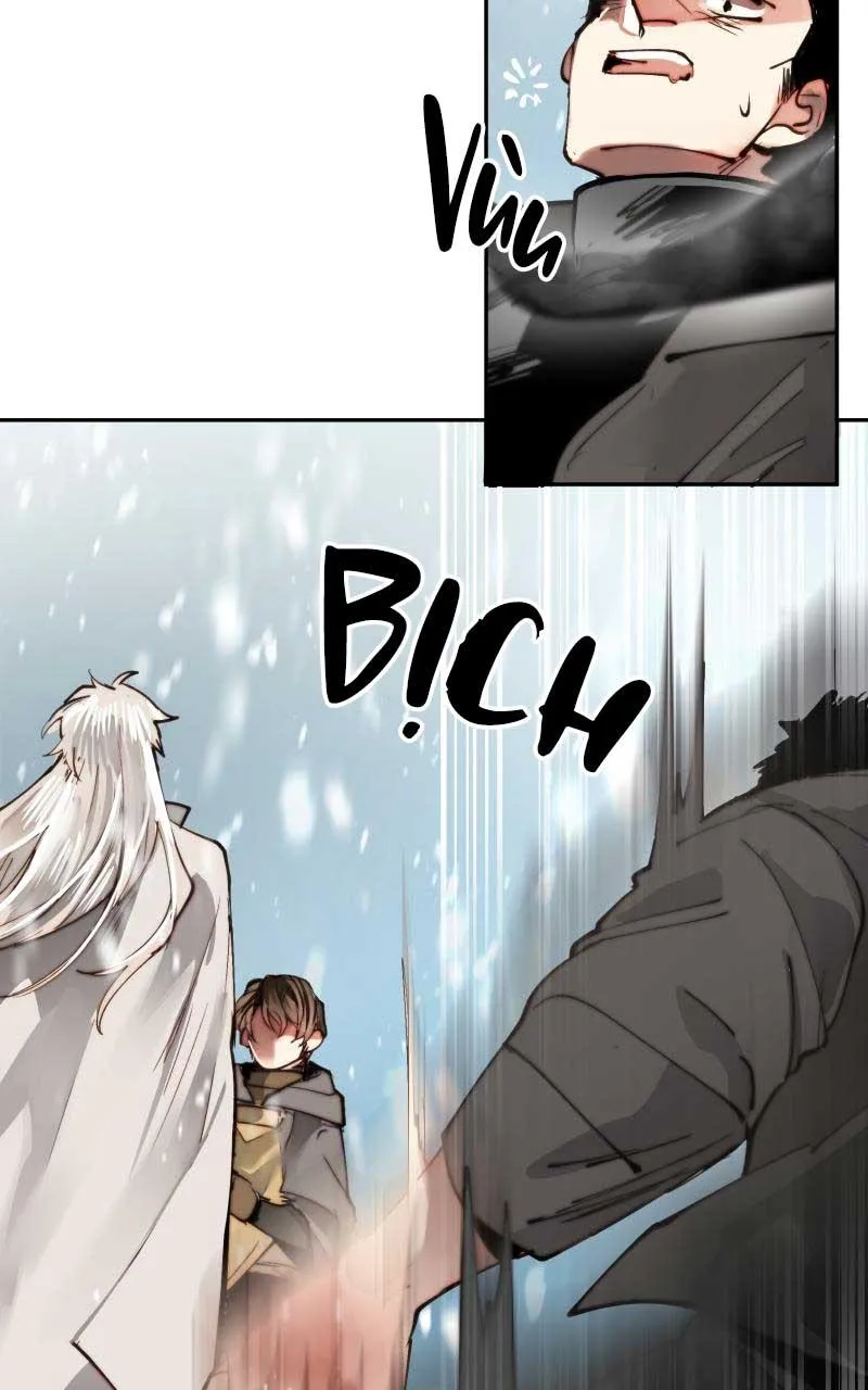 KHI LONG THẦN RƠI VÀO LƯỚI TÌNH Chapter 11 Trang 35