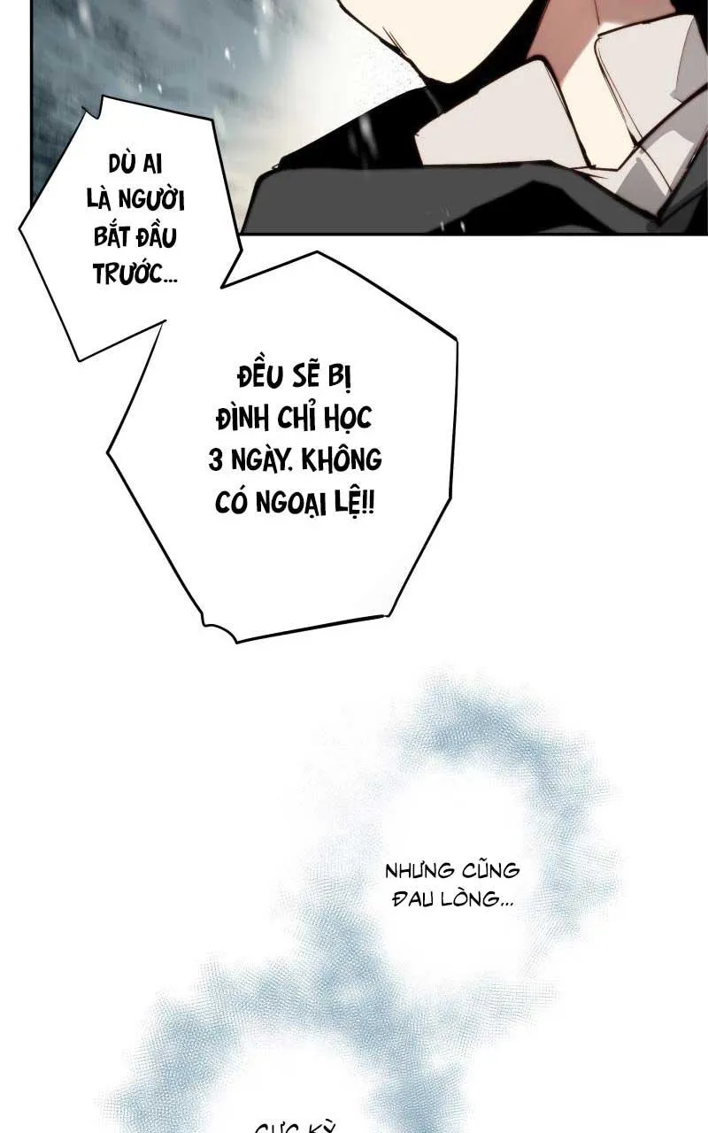 KHI LONG THẦN RƠI VÀO LƯỚI TÌNH Chapter 11 Trang 39