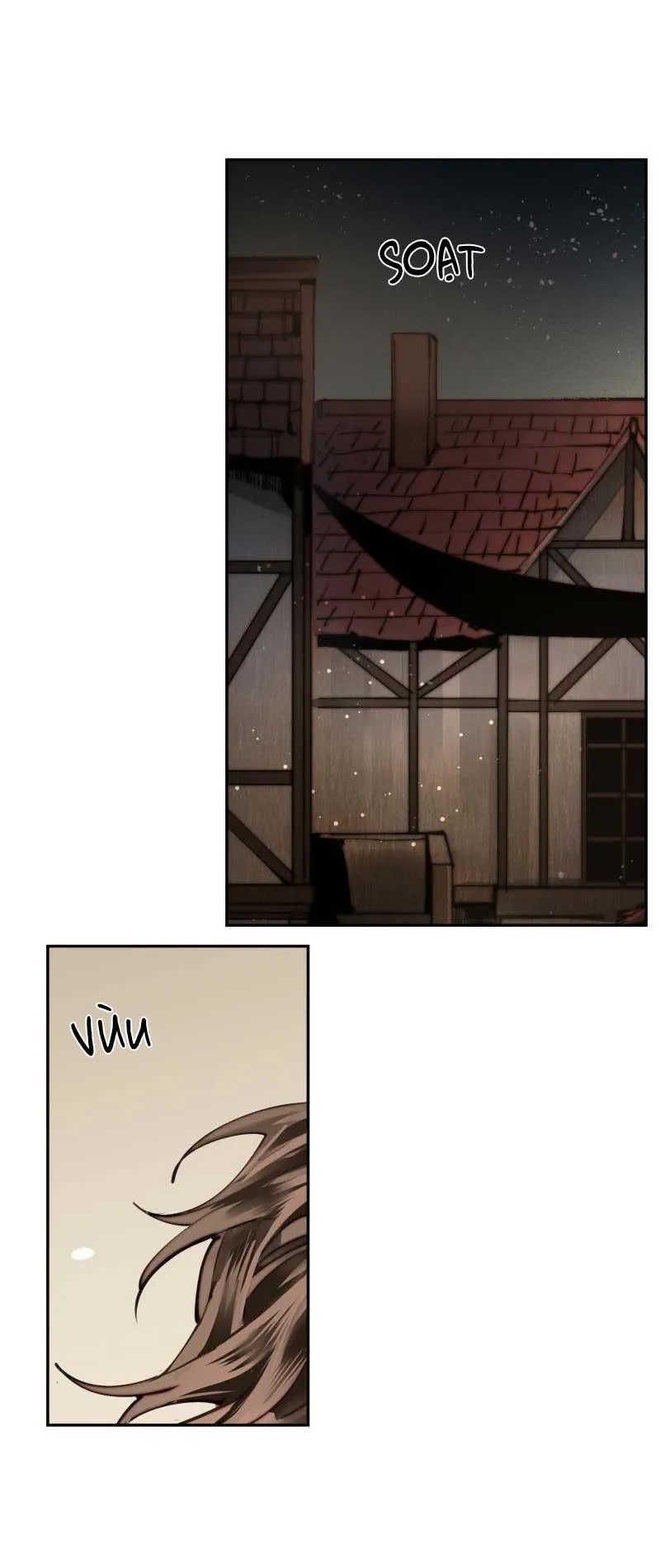 KHI LONG THẦN RƠI VÀO LƯỚI TÌNH Chapter 12 Trang 4