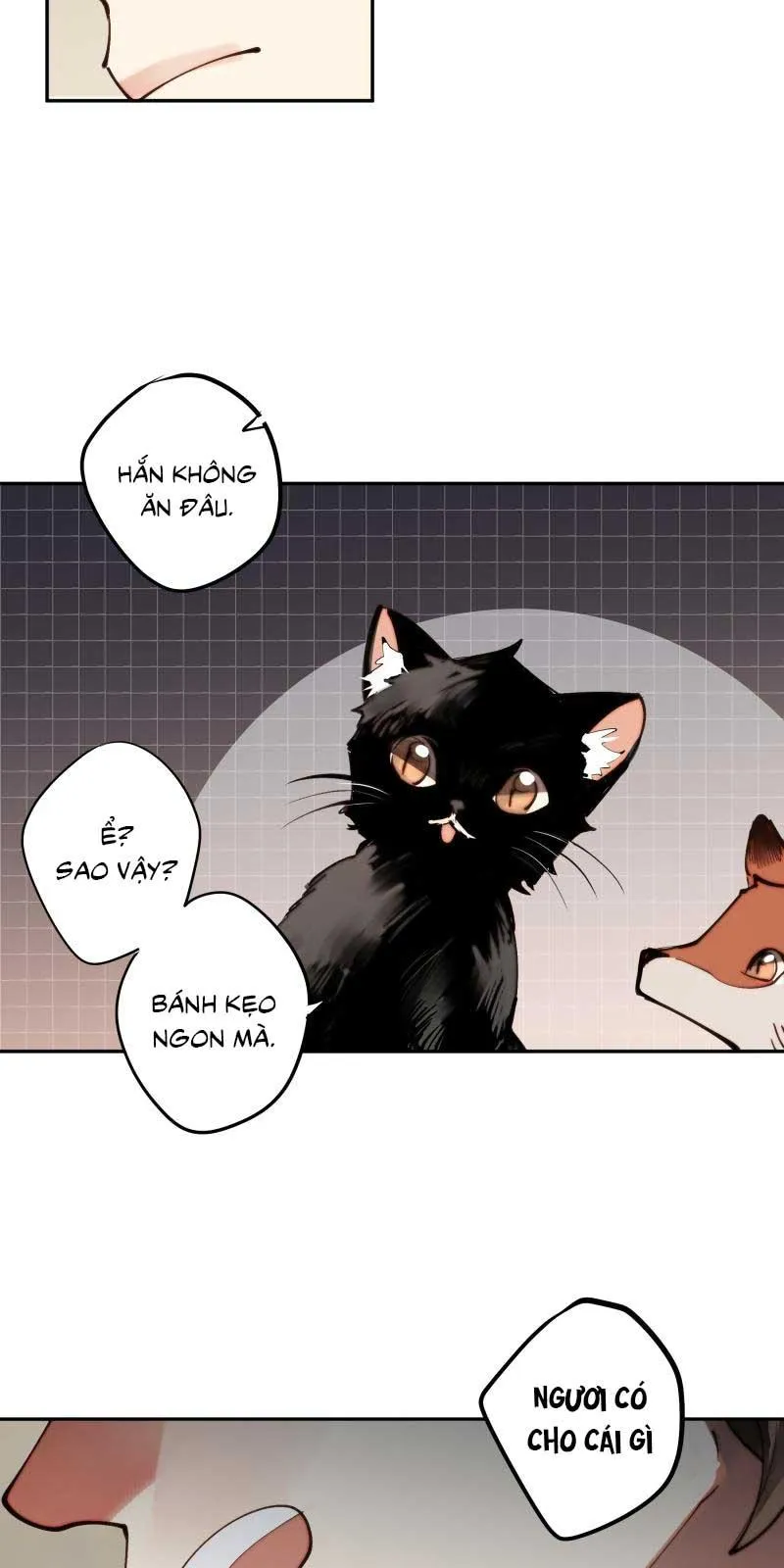 KHI LONG THẦN RƠI VÀO LƯỚI TÌNH Chapter 12 Trang 11