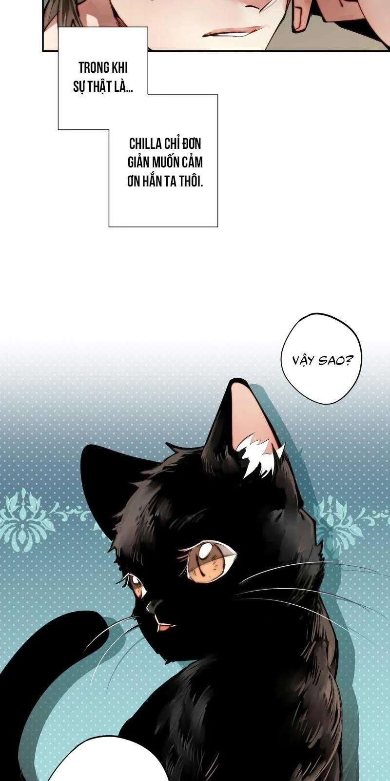 KHI LONG THẦN RƠI VÀO LƯỚI TÌNH Chapter 12 Trang 14