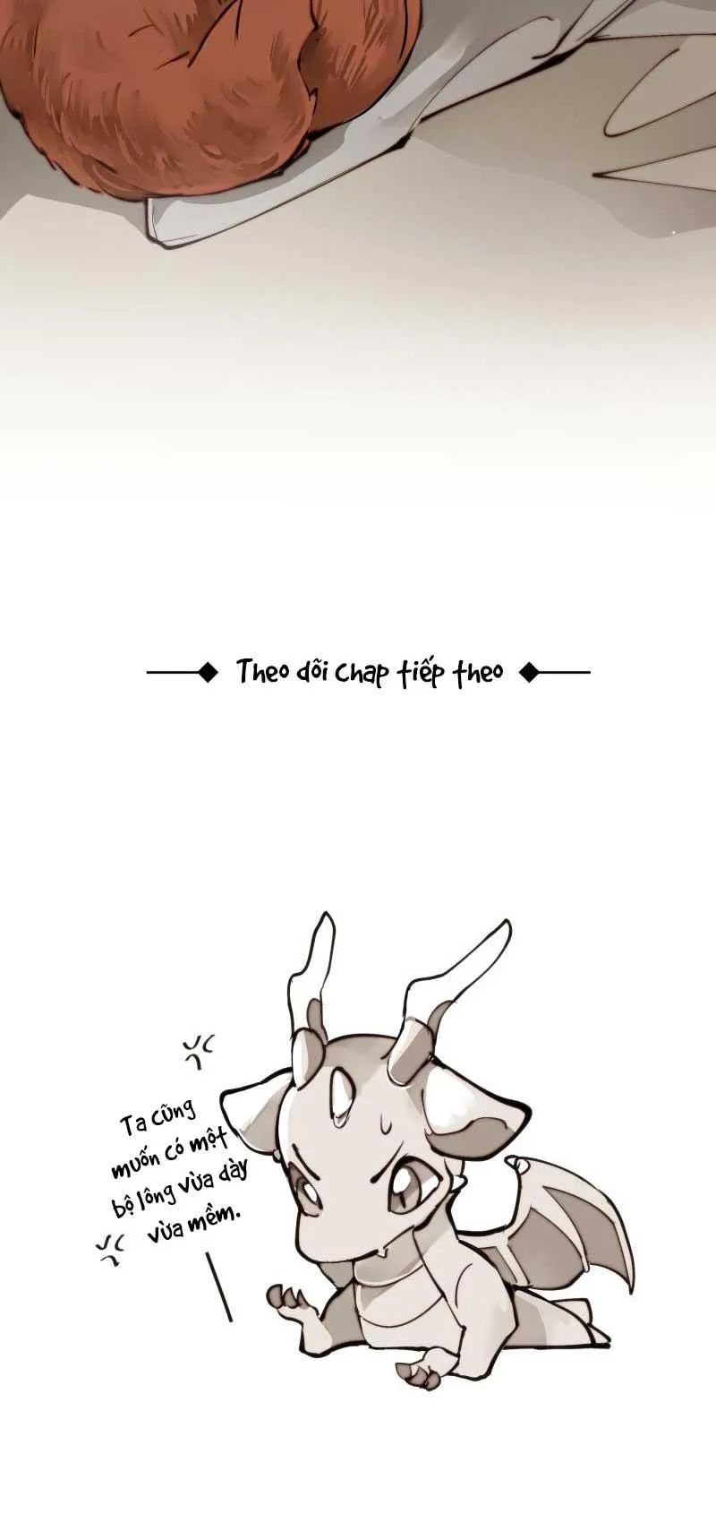 KHI LONG THẦN RƠI VÀO LƯỚI TÌNH Chapter 12 Trang 30