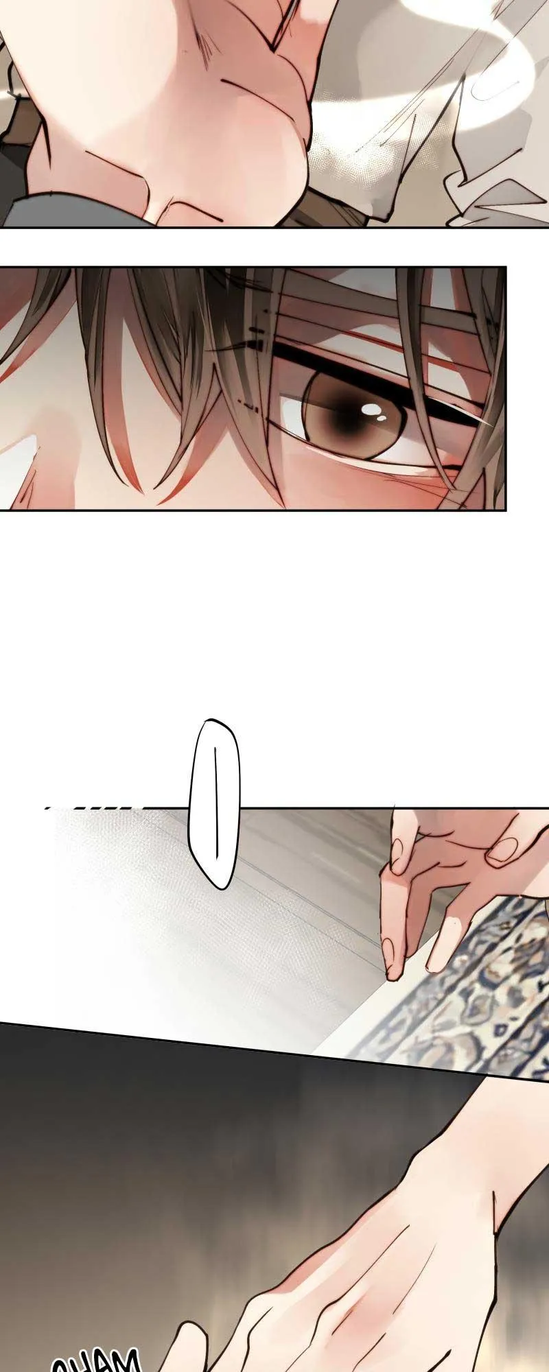 KHI LONG THẦN RƠI VÀO LƯỚI TÌNH Chapter 13 Trang 17