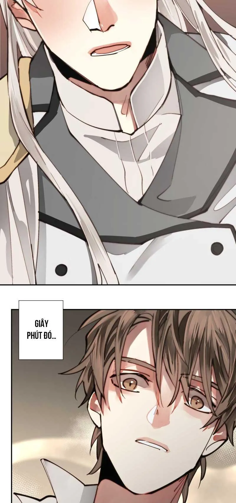 KHI LONG THẦN RƠI VÀO LƯỚI TÌNH Chapter 13 Trang 22