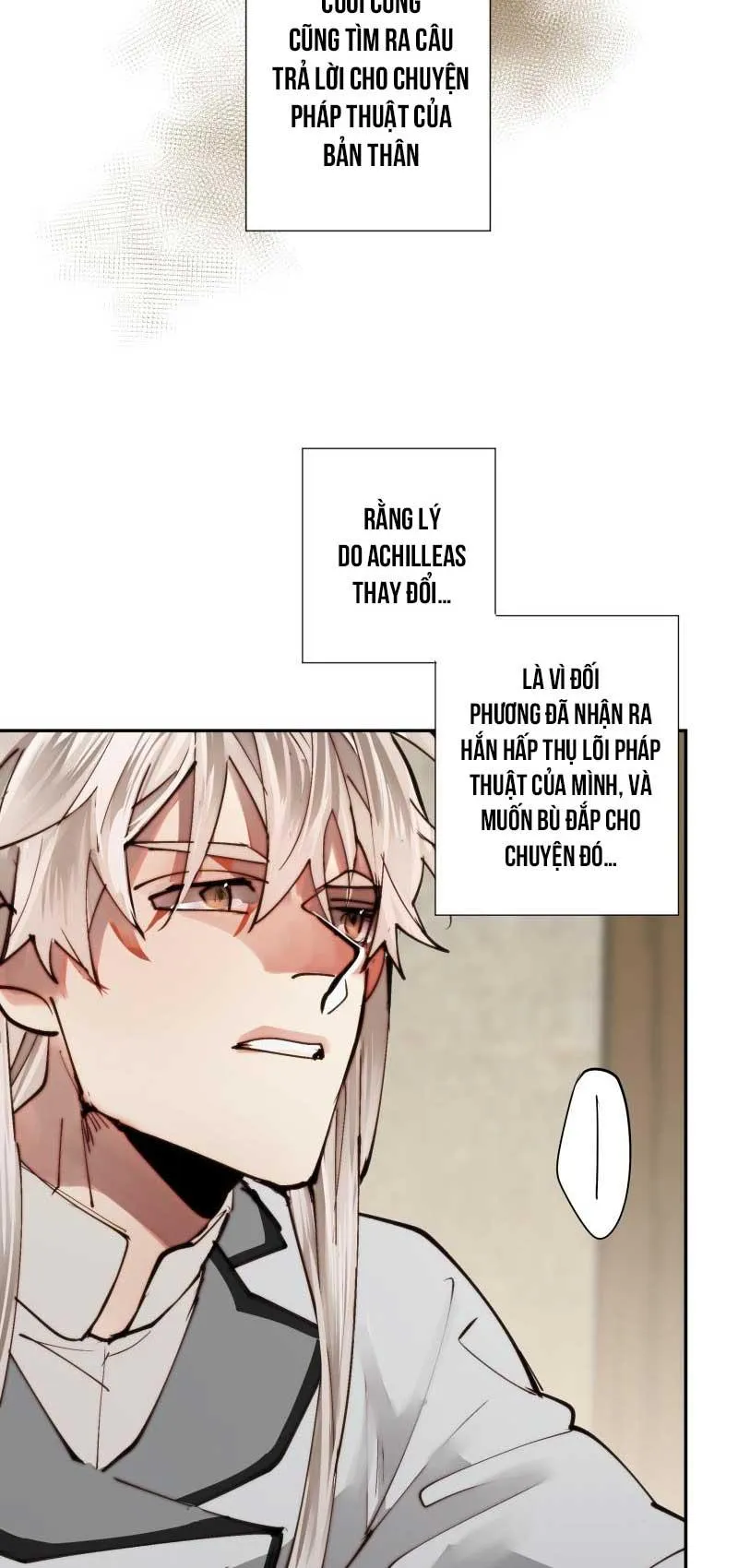 KHI LONG THẦN RƠI VÀO LƯỚI TÌNH Chapter 13 Trang 26