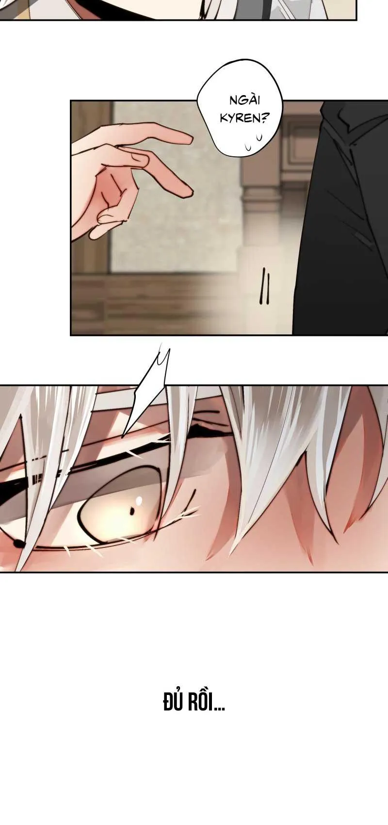 KHI LONG THẦN RƠI VÀO LƯỚI TÌNH Chapter 13 Trang 30