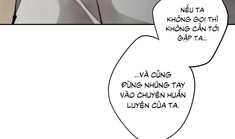 KHI LONG THẦN RƠI VÀO LƯỚI TÌNH Chapter 13 Trang 37