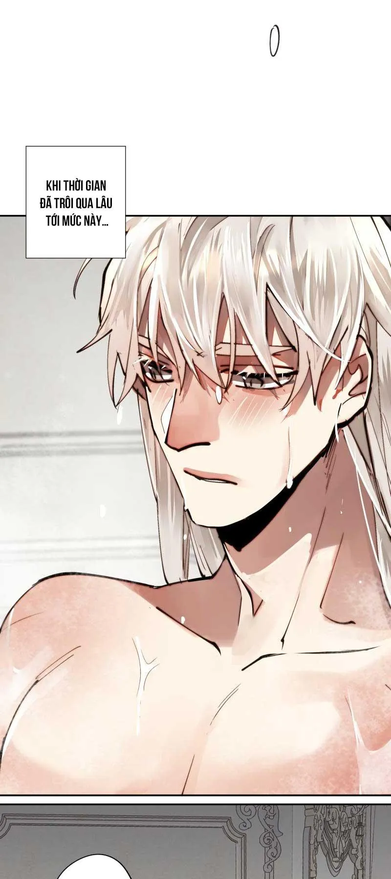 KHI LONG THẦN RƠI VÀO LƯỚI TÌNH Chapter 14 Trang 14