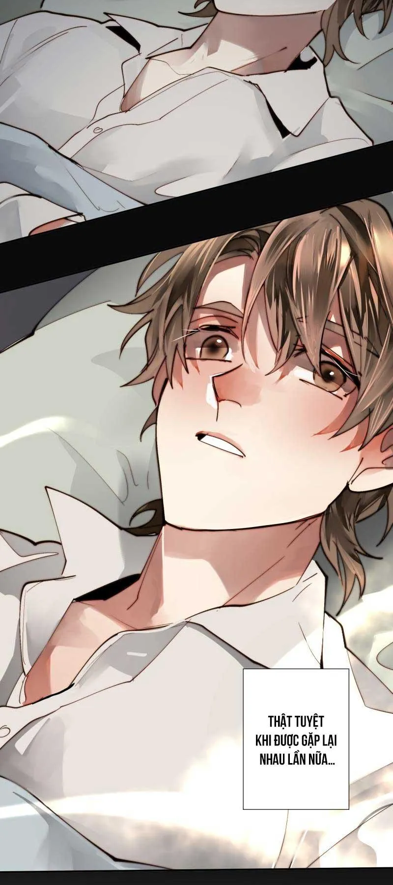 KHI LONG THẦN RƠI VÀO LƯỚI TÌNH Chapter 14 Trang 17