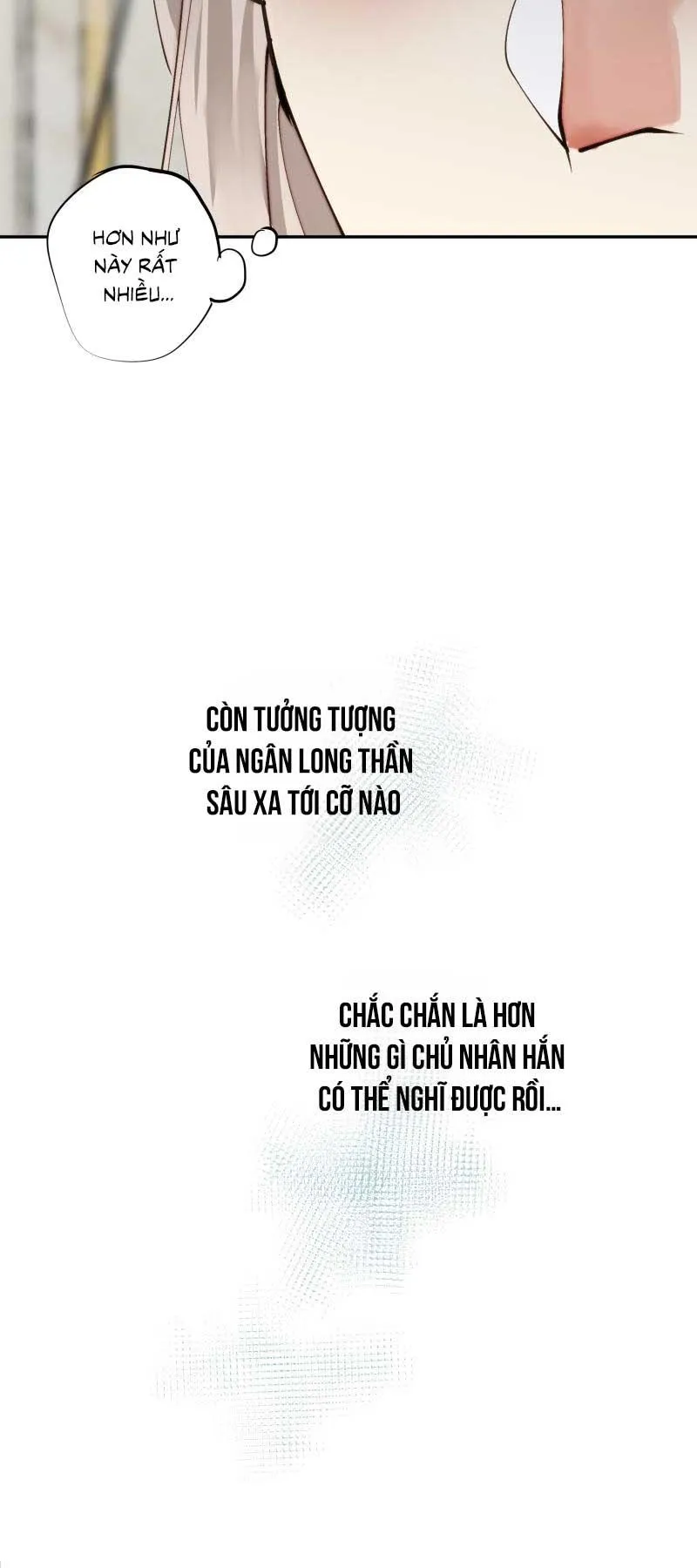 KHI LONG THẦN RƠI VÀO LƯỚI TÌNH Chapter 14 Trang 20