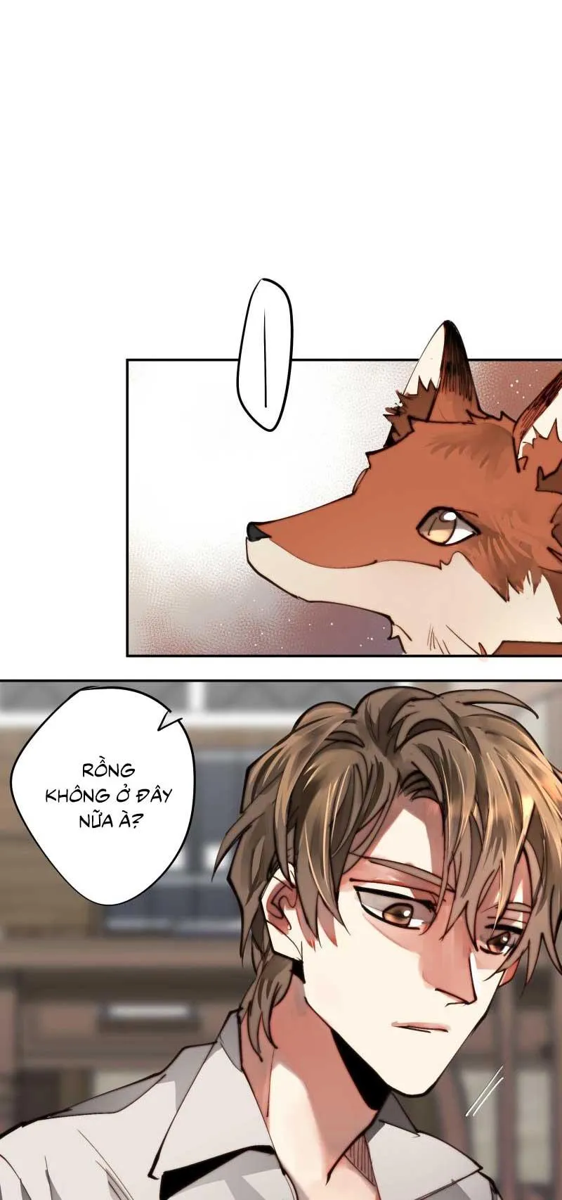 KHI LONG THẦN RƠI VÀO LƯỚI TÌNH Chapter 14 Trang 25