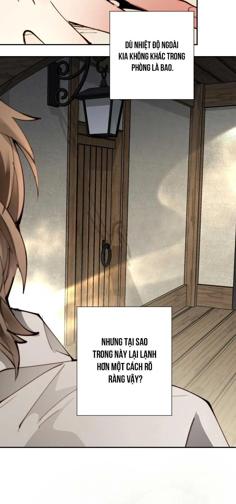 KHI LONG THẦN RƠI VÀO LƯỚI TÌNH Chapter 14 Trang 29