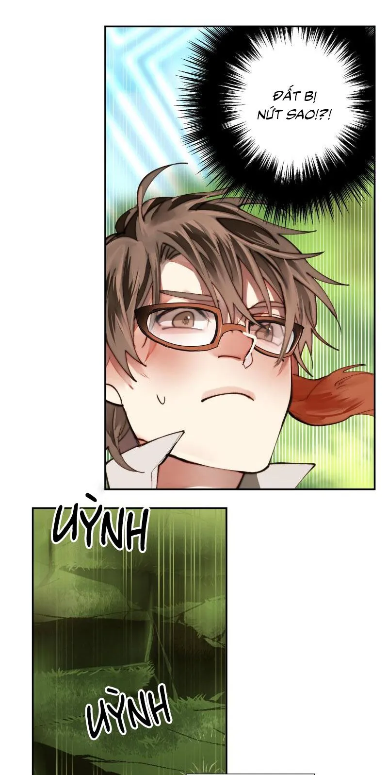 KHI LONG THẦN RƠI VÀO LƯỚI TÌNH Chapter 16 Trang 3